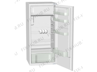 Холодильник Gorenje RBI4121AW (325570, HTI2127) - Фото